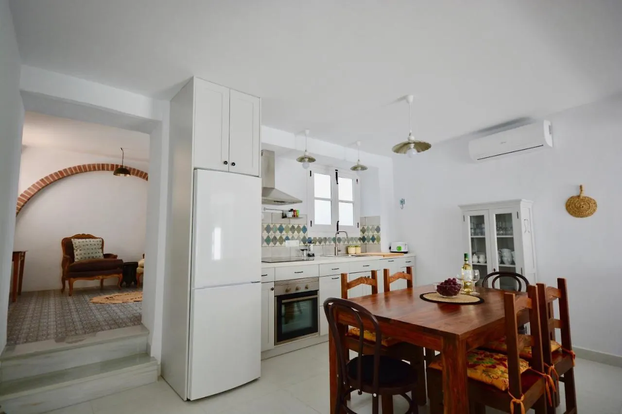 Apartment Casa Alma, Frigiliana Luxury Center Townhouse With Pool And Parking Hansonholiday Rentals