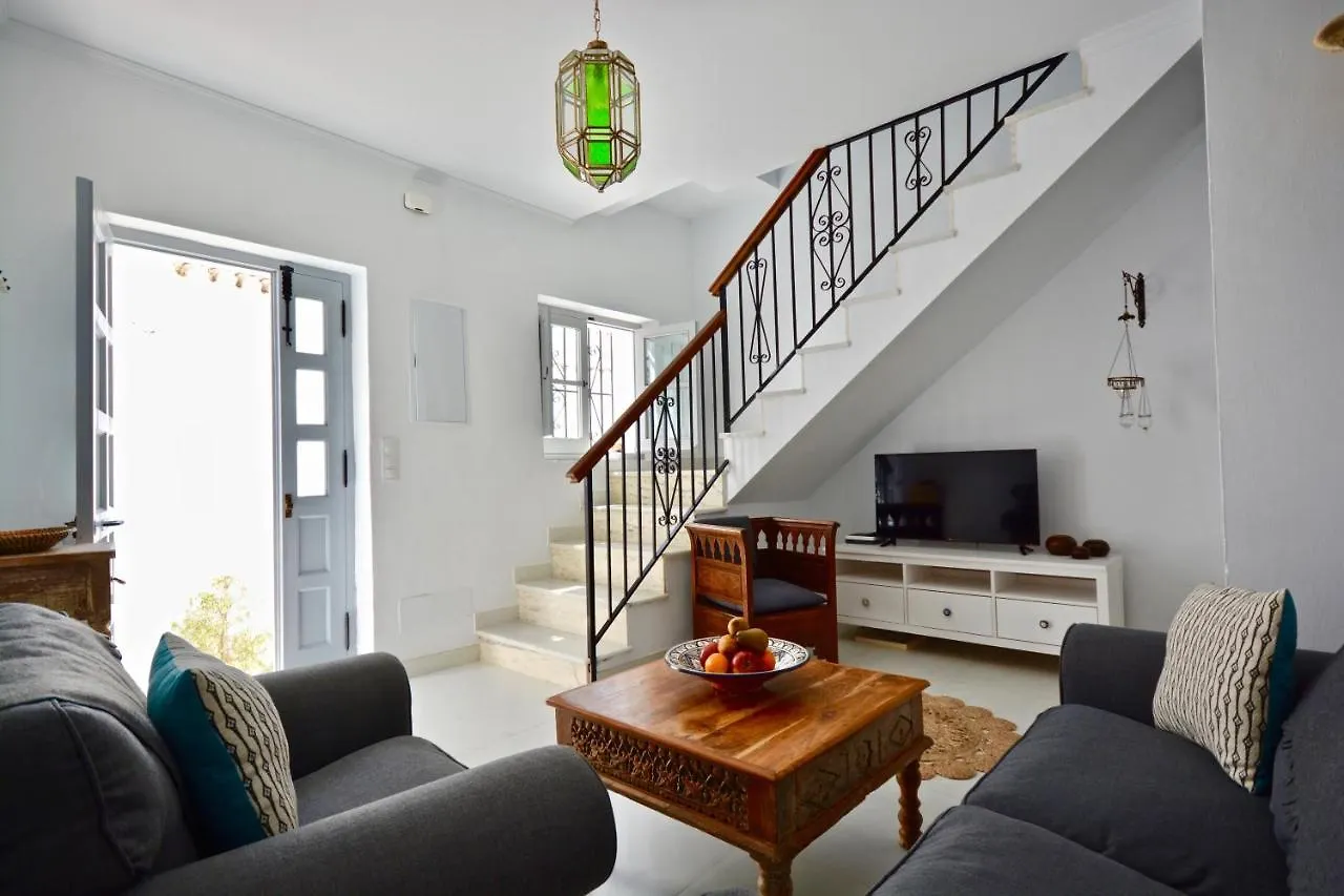 Apartment Casa Alma, Frigiliana Luxury Center Townhouse With Pool And Parking Hansonholiday Rentals Spain