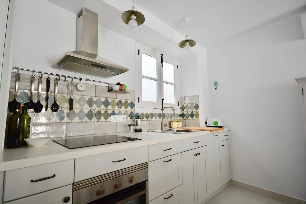Lejlighed Casa Alma, Frigiliana Luxury Center Townhouse With Pool And Parking Hansonholiday Rentals