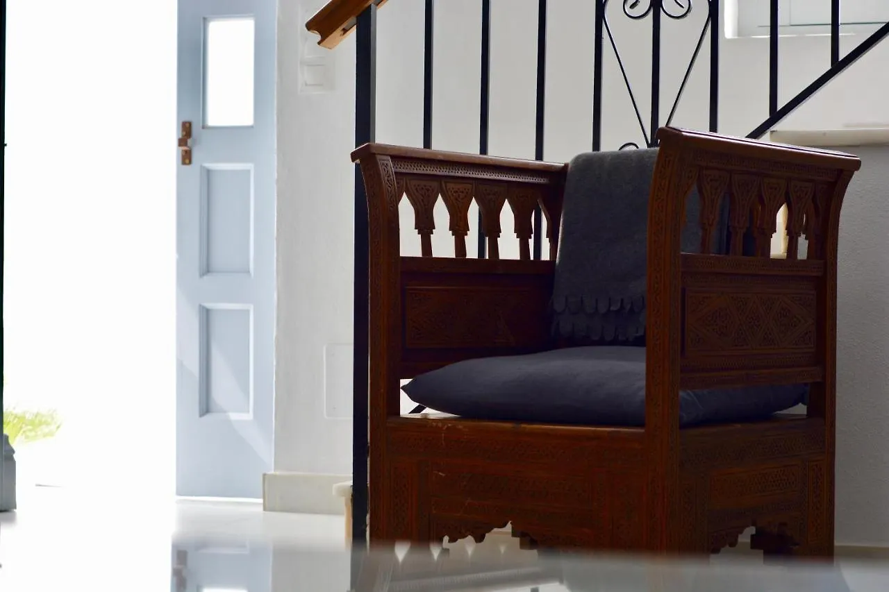 Lejlighed Casa Alma, Frigiliana Luxury Center Townhouse With Pool And Parking Hansonholiday Rentals