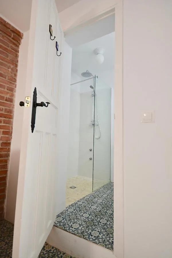 Casa Alma, Frigiliana Luxury Center Townhouse With Pool And Parking Hansonholiday Rentals