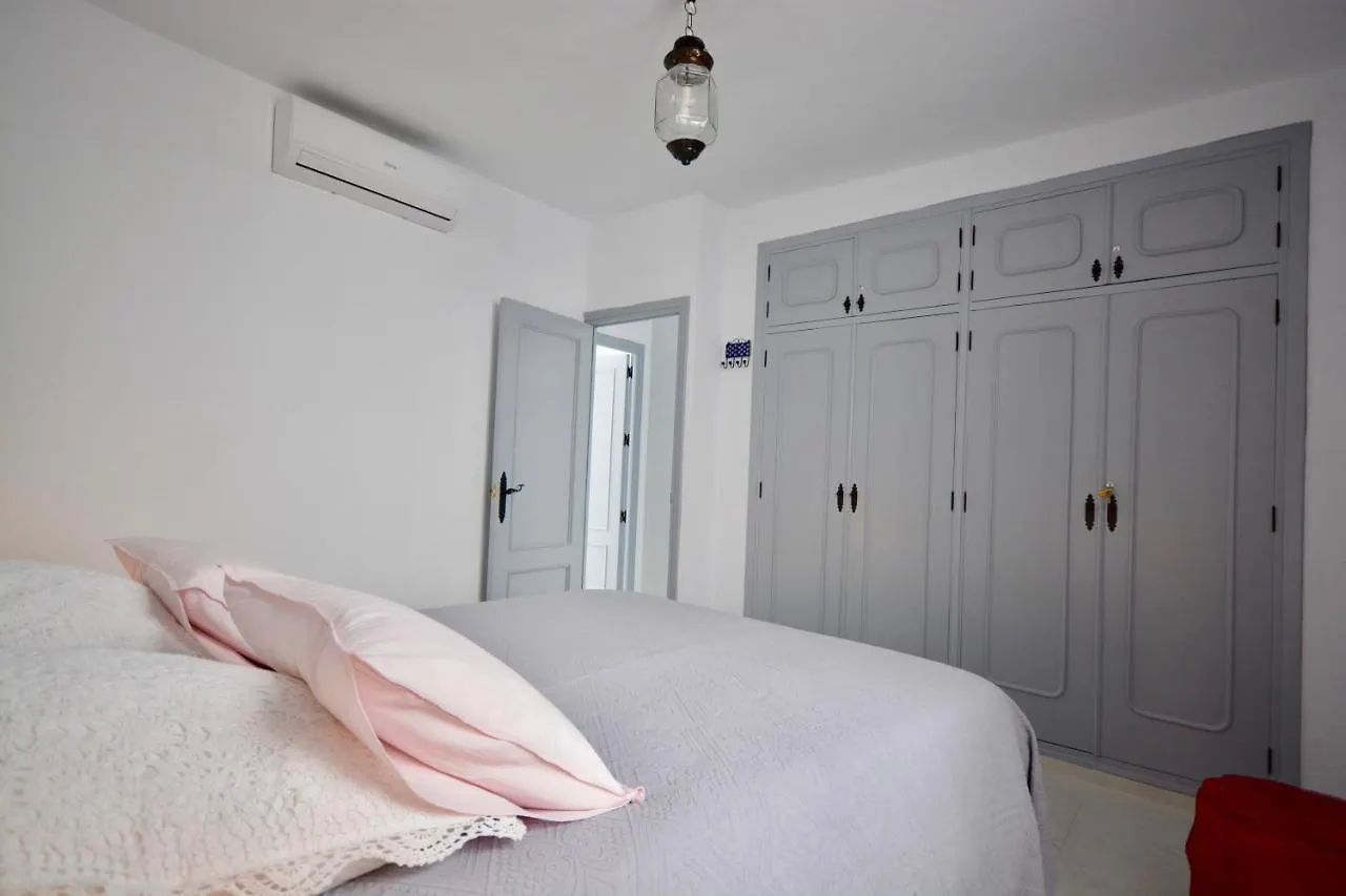 Apartment Casa Alma, Frigiliana Luxury Center Townhouse With Pool And Parking Hansonholiday Rentals Spain