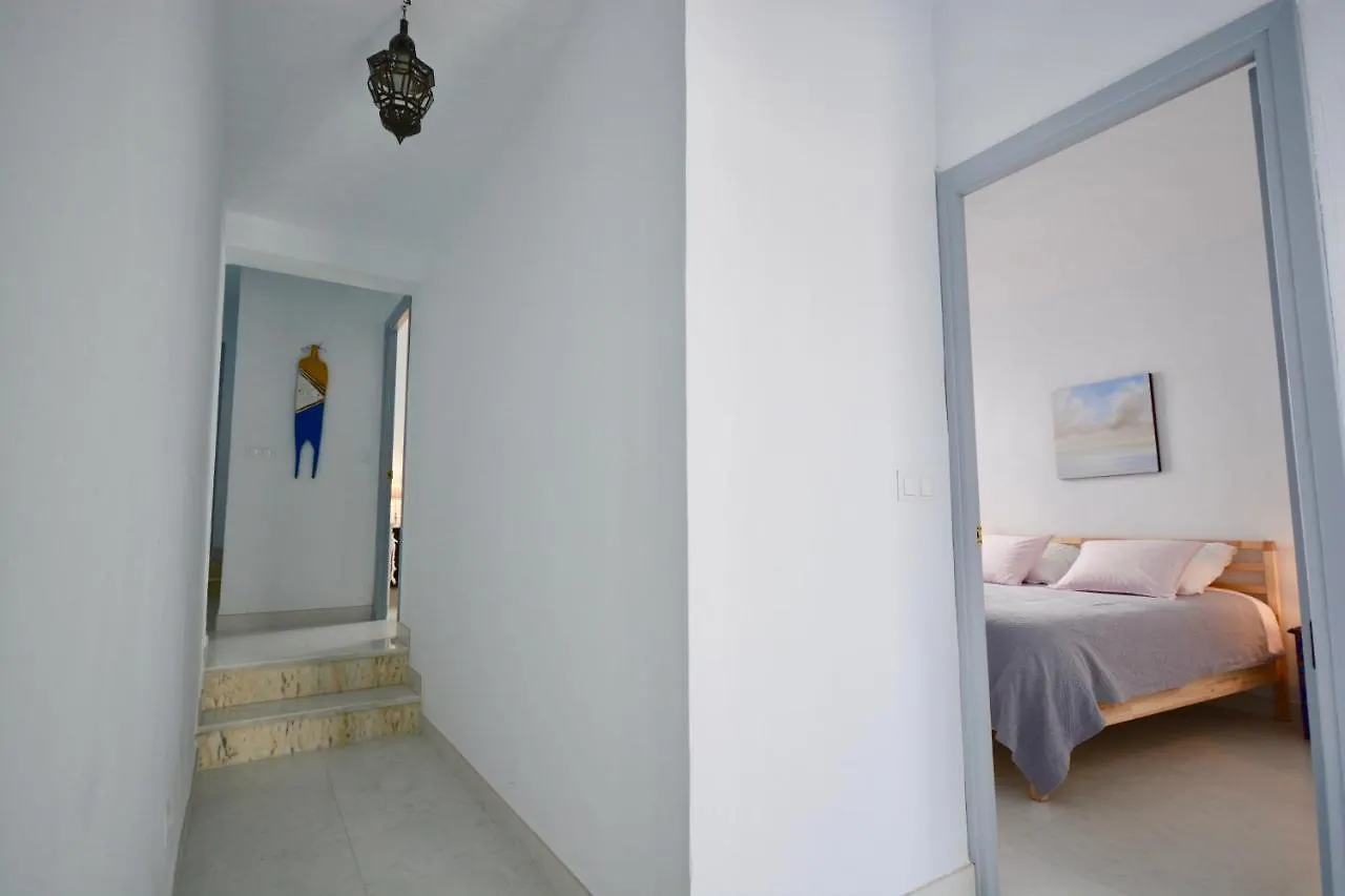 Casa Alma, Frigiliana Luxury Center Townhouse With Pool And Parking Hansonholiday Rentals 0*,