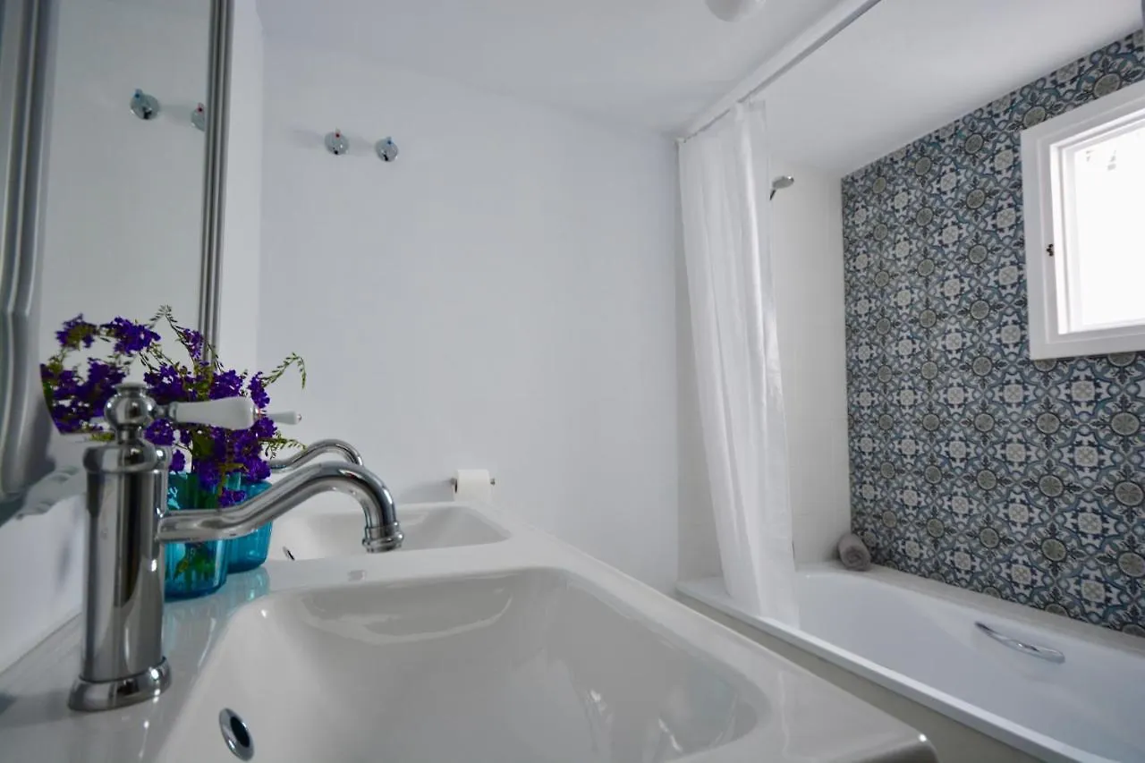 Apartment Casa Alma, Frigiliana Luxury Center Townhouse With Pool And Parking Hansonholiday Rentals