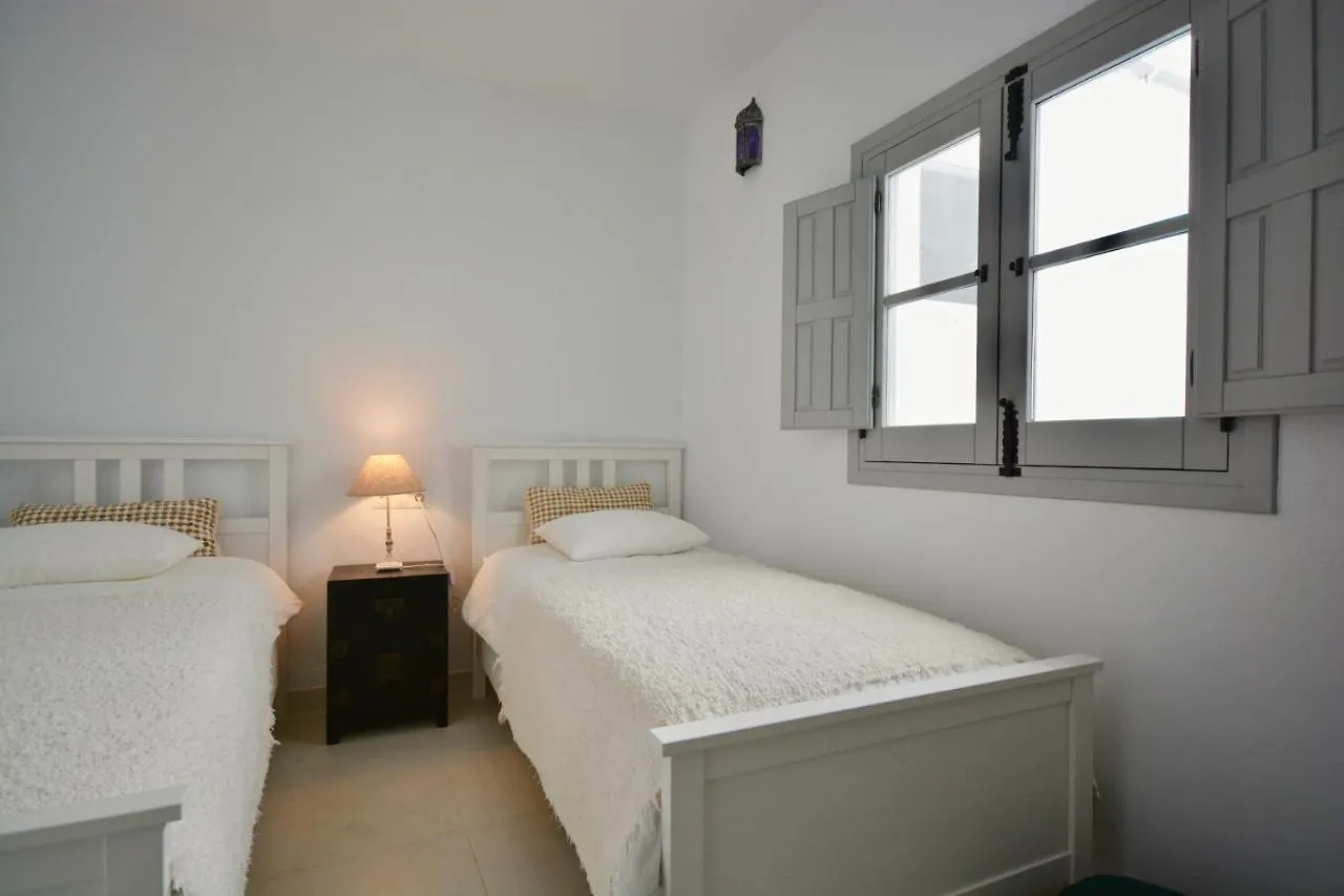 Casa Alma, Frigiliana Luxury Center Townhouse With Pool And Parking Hansonholiday Rentals